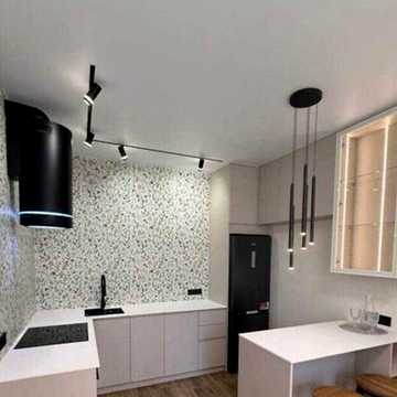 Продаж 1к Квартира Краснова вулиця ЖК Kadorr City