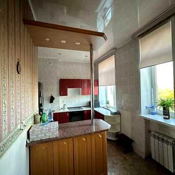 Продаж 3к Квартира Грушевського Михайла вулиця
