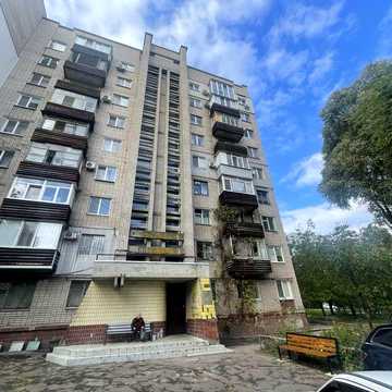Продаж 3к. кв. На Ж/М Західний, вул. Данили Галицького