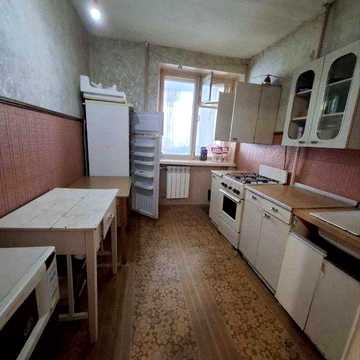 Продам квартиру Правый берег Днепр