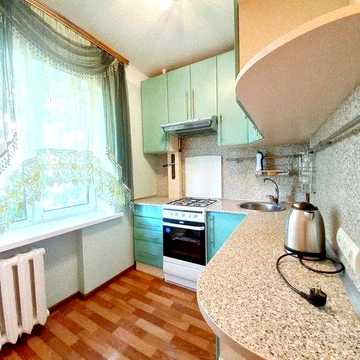Братиславська 26, оренда 1-к квартири, 5й поверх, Лісовий масив, Газ!
