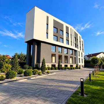 Квартира, 1-кімн., 18.5 м², Теремки-2