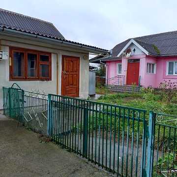 Продаж 3к Дім Набережна