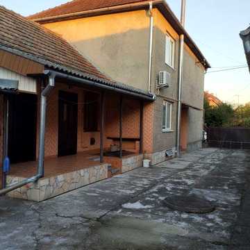 Продам дом Закарпатье Вары