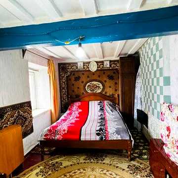 Продам затишний будинок у с.  Лозуватка (Чкаловка), Криворізький район
