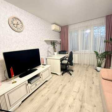 Харківська, 2 поверх