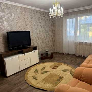 Аренда 2-х квартиры. Ул.Гастелло д.18