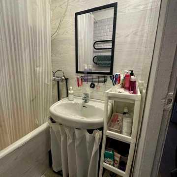 продаж 2х кім Стрийська 59 кв метрів