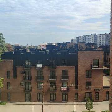 Дуже терміновий продаж 2 квартири в центрі ЖК княгинин