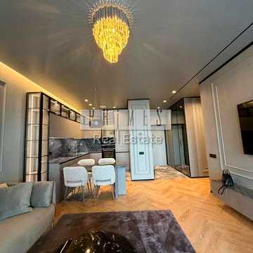 Продаж нової 3к квартири | 80м2 | ЖК Tarayn Towers | Патріса Лумумби (Іоанна Павла) 12| Печерськ ЖК Taryan Towers