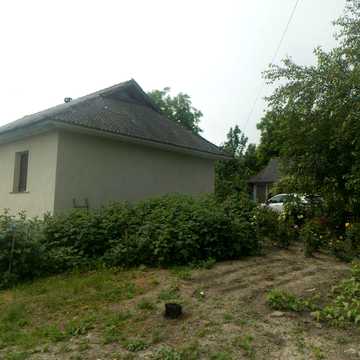 Будинок мальовничому місці
