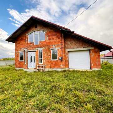 Продаж будинку в с. Мала Турʼя