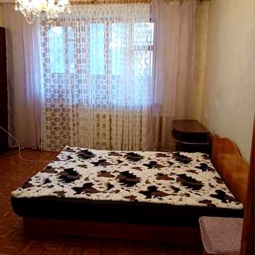 Сдам 2ку на Бреуса