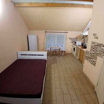 Здам квартиру в центрі Бучі(Нова Медікал)