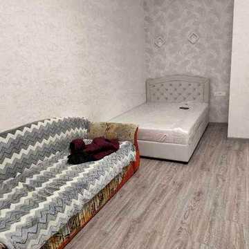 Лес, уют, тепло и свет — лучше варианта нет!