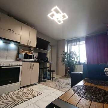 Продаж 1к Квартира Шептицького Андрія Митрополита вулиця