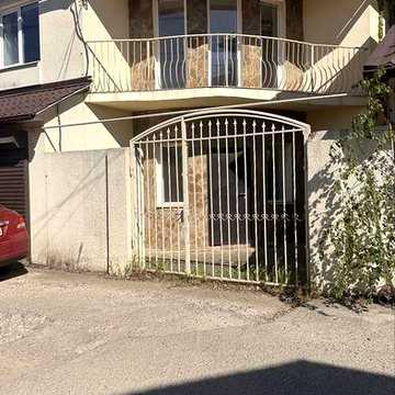 Продам дом  недалеко от моря