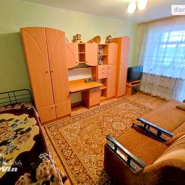 Довгострокова оренда 1к Квартира Андрія Первозванного вулиця