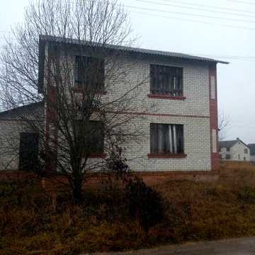 Дом участок земля экологически чистое место