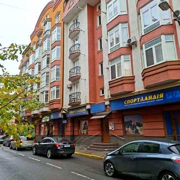 Оренда 1-кімнатної квартири,вул.Чорновола,20(центр)
