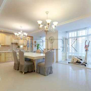 Продаж великоі квартири 154м² біля метро Іподром 4 кімнати ЖК Ліко-Град Здановської Ломоносова ВДНГ Голосіївський Рудницького Максимовича ЖК Ліко Град