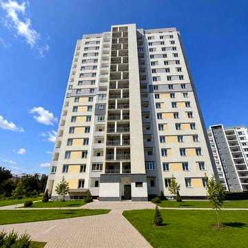 ДОМ ЗАСЕЛЁН! 4/16 ЖК Сказка Продам 1 комн. квартиру, метро ХОЛОДНАЯ ГОРА AB ЖК Сказка