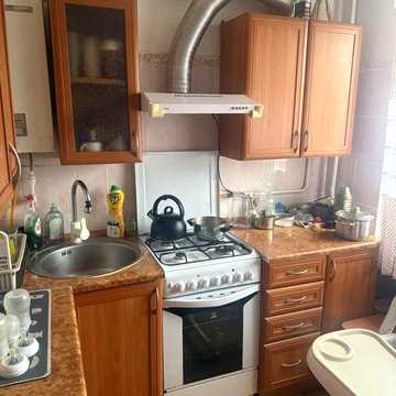 Продаж 2 кімнатної квартири р-н 11-12 школи