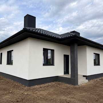 Продаж будинку новобудова
