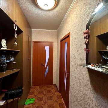 Здам 1 кім. квартиру на Сади 2