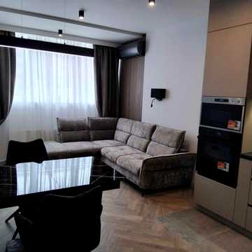 жк CITY HAB. 1 ком,ул. Мокрая 8б  ,48м2,  Хозяин! ЖК CITY HUB