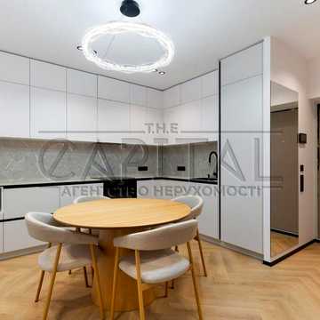 Продаж Квартира вул. Причальная 8 Дарницький ЖК Great 49м2 ЖК Great