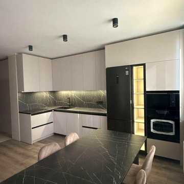Власник! Продаж 2-кімнатної квартири 58м², з новим якісним ремонтом, у ЖК Svitlo Park, 3 поверх ЖК Svitlo Park