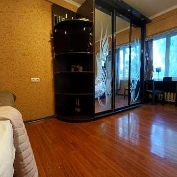 СРОЧНО!!! Продаж 1 кімн.кв.,Київ, Голосіївській,Теремки 2, Касіяна,10