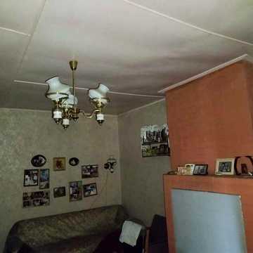 Продам  дом возле Черноморска, цена 35т