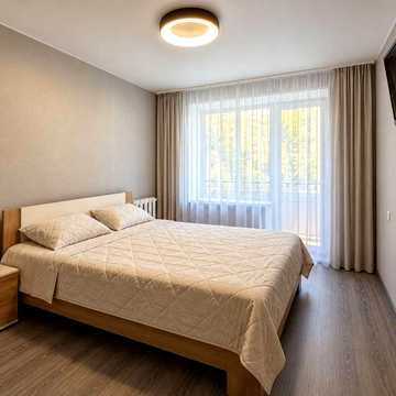 Продаж 2 кім.кв. Новий сучасний ремонт, меблі, техніка