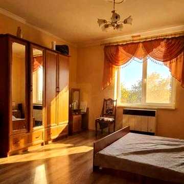 Будинок | БЕЗ ВКЛАДЕНЬ | ГАЗове опалення | ЛІТНЯ КУХНЯ