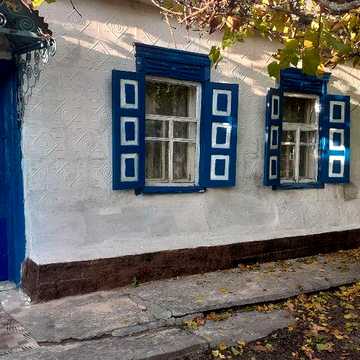 Продам будинок з земельною ділянкою в с.Рокитне