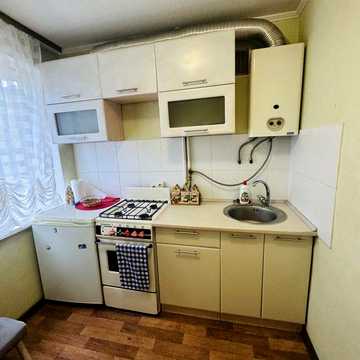Продаж 1-но кімн.квартири з ремонтом у м.Новий Розділ.