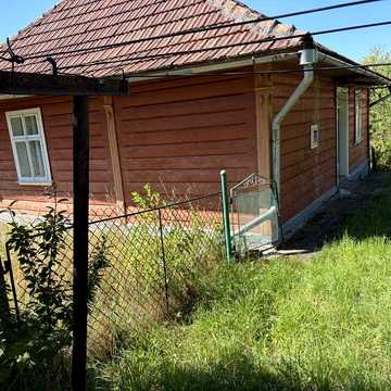 Будинок 64 сот земля в Станилі біля Трускавця