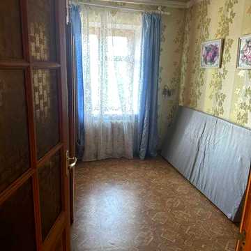 Продам частку 2/3 квартиры в Дергачах
