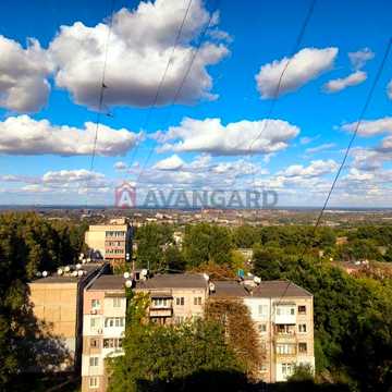 У продажу 2к квартира Кам'янське, Черемушки.
