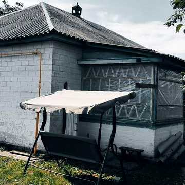 Продається будинок село Байбузи