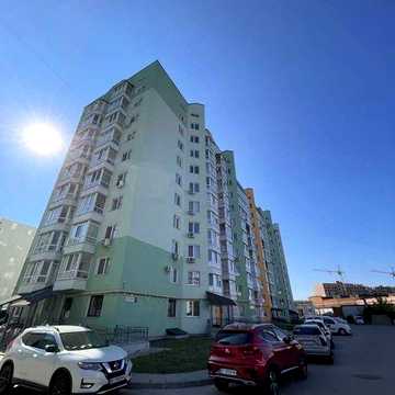 Продам 2ком Павленковской новострой 4эт ЖК 1