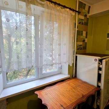 Продам 2х кім.квартиру у Хортицькому р-ні