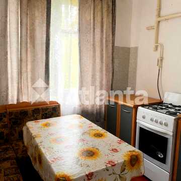 Продаж 1 кімнатної квартири (Залізничний район)