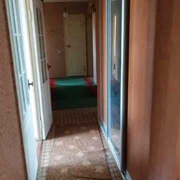 Довгострокова оренда 4к Квартира Героїв Харкова (Московський) проспект