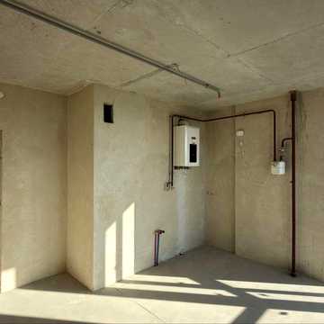 Продам 1-кімнатну квартиру 40 м² ЖК Crystal Avenue Петропавлівська Борщагівка ЖК Crystal Avenue
