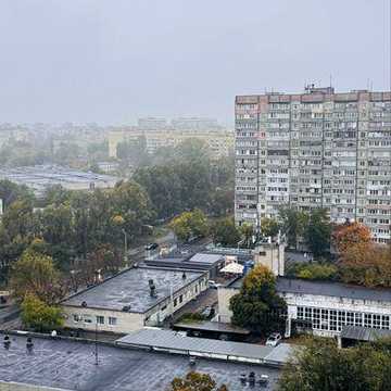 2х кімнатна квартира, Клочко6
