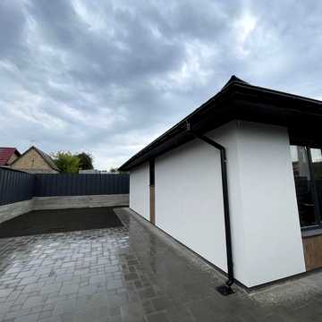 Продам будинок з газом і ділянкою 4 сотки|Сертифікат, ваучер,Єоселя