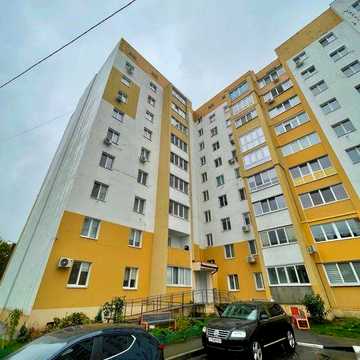 Эксклюзив!!! 2-кімнатна новобудова 58 м² | ЖК Радужний | 7 хв до метро Палац Спорту ЖК Радужний